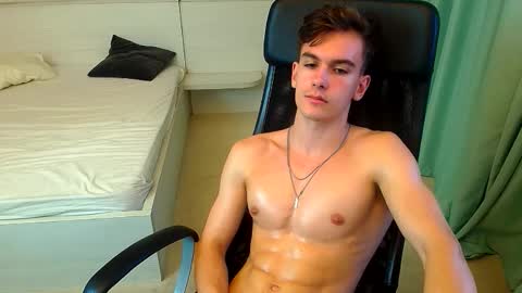 BradyFlint online show from October 29, 12:07 pm