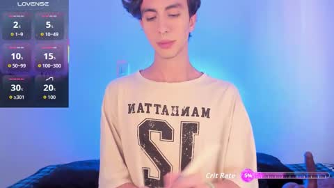 Brahm online show from September 20, 7:17 pm