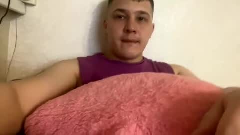 Brain Ortega online show from April 19, 10:49 am