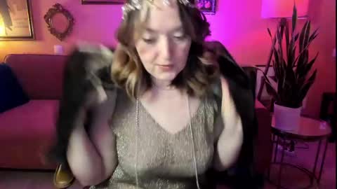 I see you X-twitter its braingirl online show from April 12, 7:51 pm