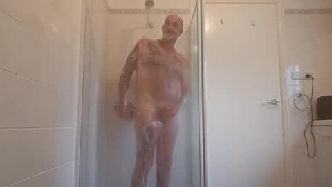 Devilish  Dave 420 friendly online show from October 27, 6:24 am