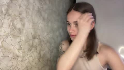 Kate online show from May 17, 2:59 pm