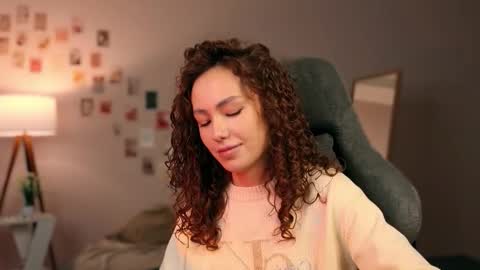 Lilly online show from October 16, 1:11 pm