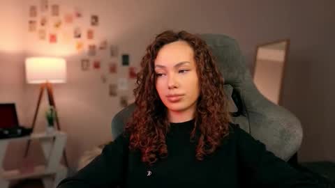 Lilly online show from October 15, 11:55 am