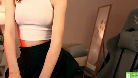 Lilly online show from October 5, 2:13 pm