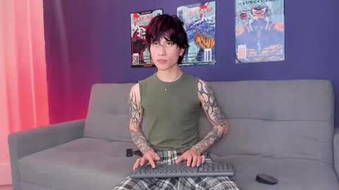 Brand online show from December 15, 11:56 pm