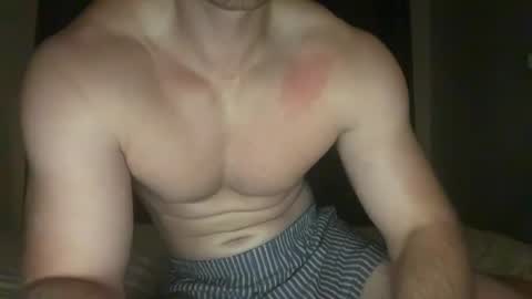 Brandon online show from April 19, 2:51 pm