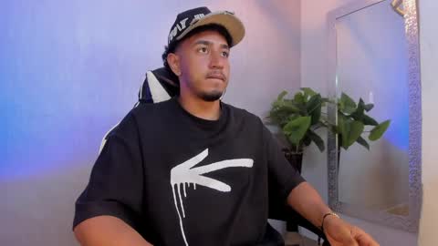 Brand  online show from April 7, 11:45 am