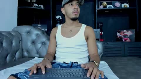 Brand  online show from January 15, 9:01 pm