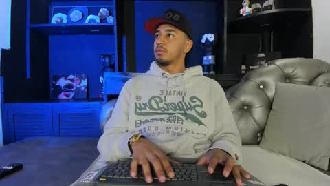 Brand  online show from February 13, 12:08 pm