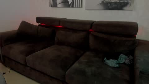 Brant Ferraro MG online show from February 28, 7:14 pm