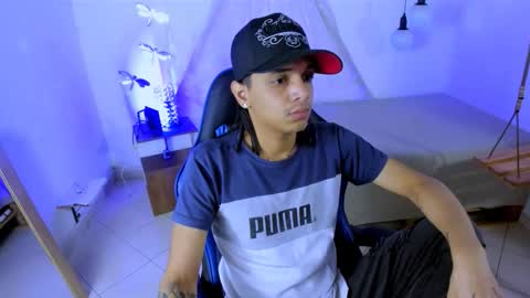 B R A N D online show from February 21, 7:17 pm