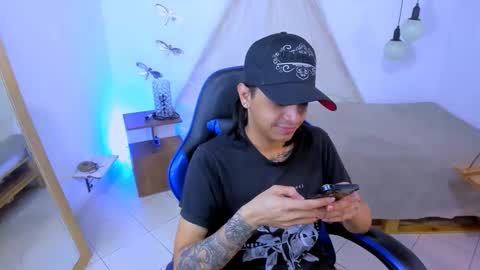 B R A N D online show from March 8, 3:54 am