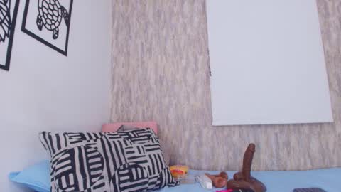 Brandhy online show from November 4, 11:55 am