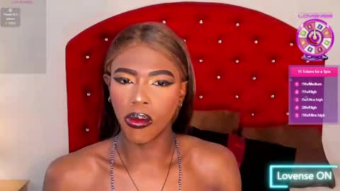 Brandy online show from June 4, 7:20 pm