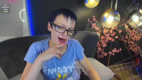 Brandi online show from January 23, 7:51 pm