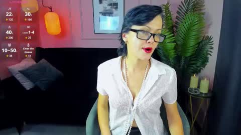 Brandi online show from September 23, 1:49 pm