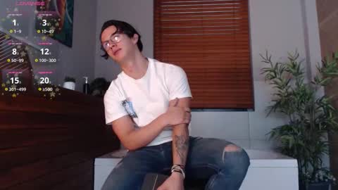 brandon_starkk online show from February 5, 11:58 am