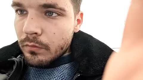 Brandon online show from October 21, 12:21 pm