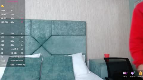 BrandonCole online show from March 12, 12:04 pm