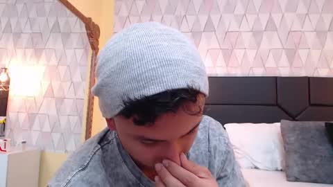 BrandonCole online show from February 8, 6:33 pm