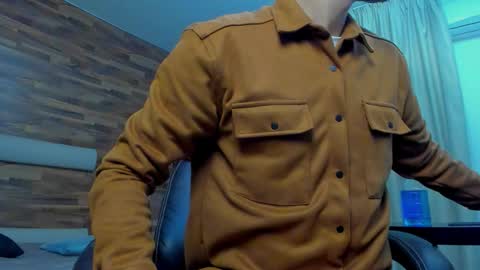 BrandonTateX online show from January 5, 5:49 pm