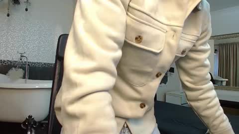 BrandonTateX online show from November 10, 8:39 am