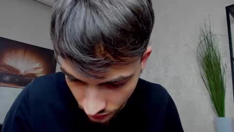 BrandonTateX online show from March 10, 2:05 pm