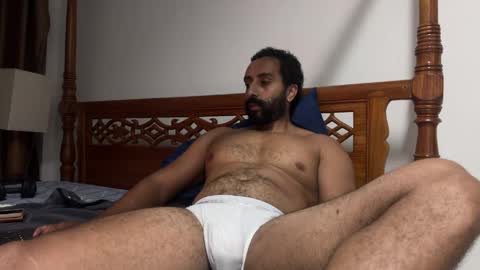 Daddy online show from June 5, 2:11 pm