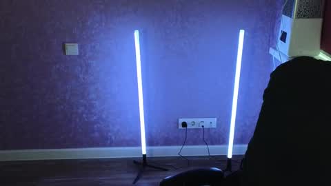 Belle  online show from February 14, 3:11 am