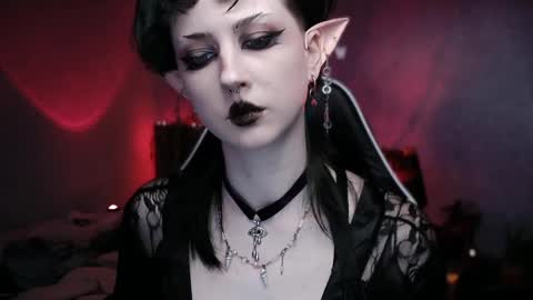 Aurorabut ur dad just calls me Rory online show from April 6, 12:06 pm