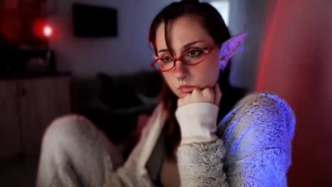 Aurorabut ur dad just calls me Rory online show from November 23, 12:36 pm