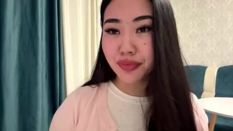 Aypril   online show from October 4, 3:10 pm