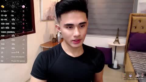 branlior online show from March 25, 2:35 pm