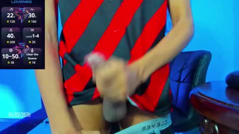 branmonter_xxx_big online show from February 7, 7:22 am