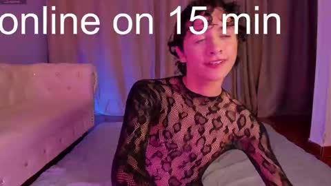   online show from September 20, 10:24 pm