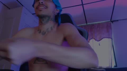 brasi_ online show from November 23, 3:10 pm