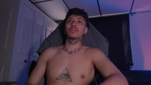 brasi_ online show from October 29, 4:09 pm