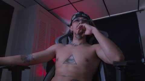 brasi_ online show from October 11, 5:27 pm