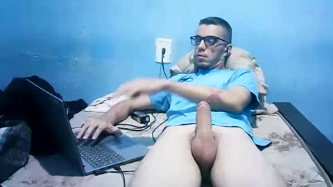 PutoBR online show from March 4, 3:47 am