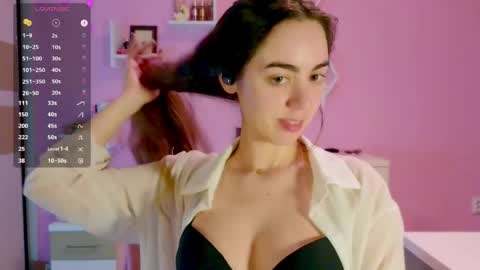 Annie online show from May 10, 6:03 pm