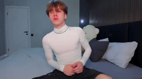 Brax online show from February 19, 10:09 pm