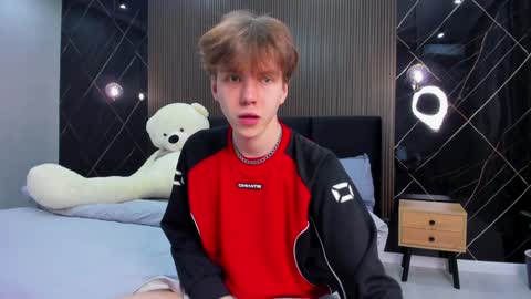 Brax online show from January 24, 3:45 pm