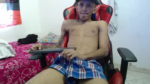 brayan_chevignon online show from October 25, 5:02 pm