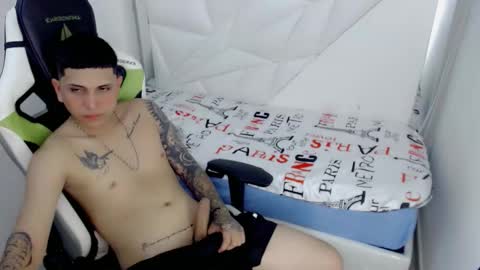 BRAYAN online show from January 16, 3:10 pm