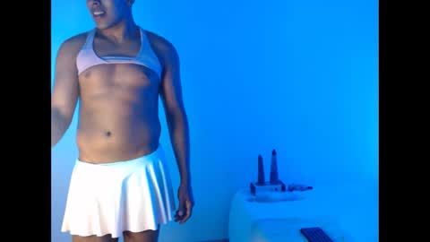 Snapshot of brayanstrz chatting on October 1, 1:48 am brayanstrz online show from October 1, 1:48 am