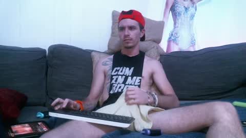 brayjay32 online show from October 4, 4:54 am