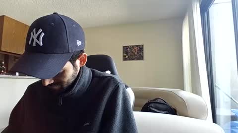 brazapauzao online show from December 18, 9:54 pm