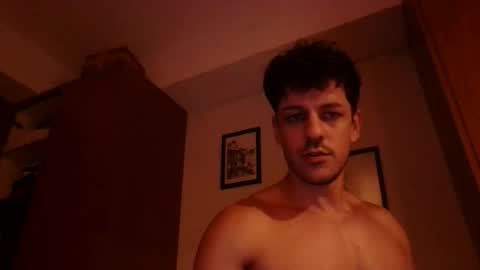 braziliangoodboy online show from January 6, 10:25 pm