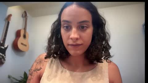 Thalia online show from November 4, 11:50 pm